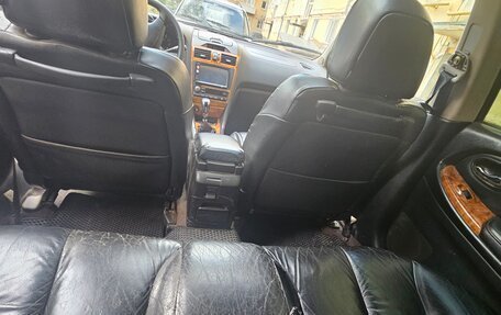 Nissan Maxima VIII, 2004 год, 500 000 рублей, 17 фотография