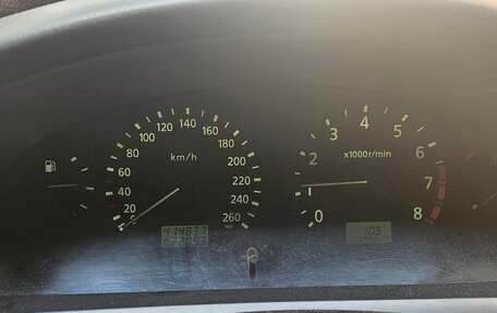 Nissan Maxima VIII, 2004 год, 500 000 рублей, 19 фотография