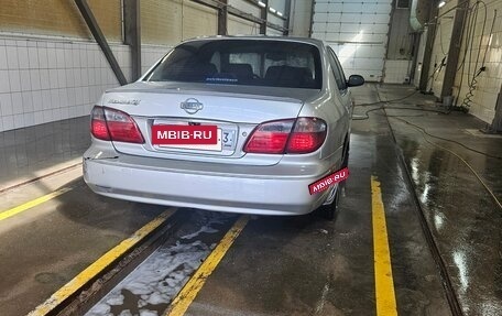 Nissan Maxima VIII, 2004 год, 500 000 рублей, 10 фотография