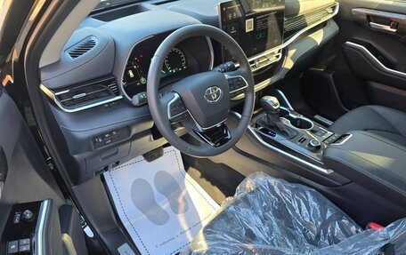 Toyota Highlander, 2026 год, 5 097 088 рублей, 4 фотография