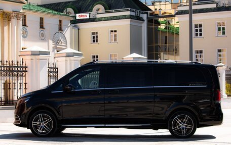 Mercedes-Benz V-Класс, 2026 год, 14 500 000 рублей, 5 фотография