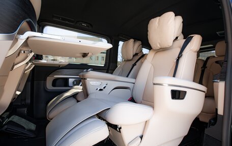 Mercedes-Benz V-Класс, 2026 год, 14 500 000 рублей, 2 фотография