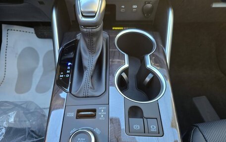 Toyota Highlander, 2026 год, 5 097 088 рублей, 6 фотография