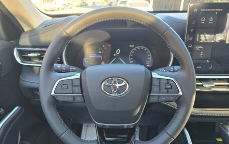 Toyota Highlander, 2026 год, 5 097 088 рублей, 5 фотография