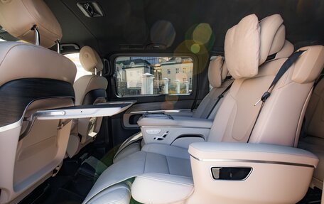 Mercedes-Benz V-Класс, 2026 год, 14 500 000 рублей, 11 фотография