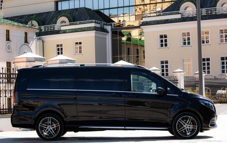 Mercedes-Benz V-Класс, 2026 год, 14 500 000 рублей, 9 фотография