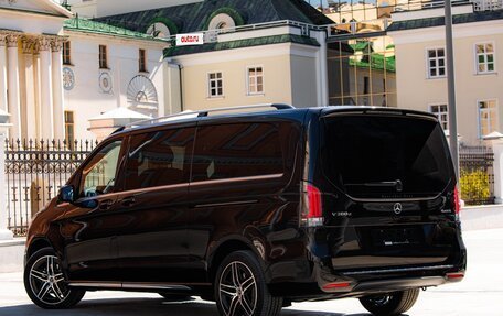 Mercedes-Benz V-Класс, 2026 год, 14 500 000 рублей, 6 фотография