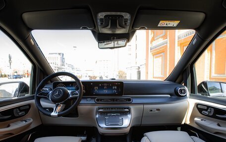 Mercedes-Benz V-Класс, 2026 год, 14 500 000 рублей, 10 фотография