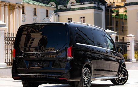 Mercedes-Benz V-Класс, 2026 год, 14 500 000 рублей, 8 фотография