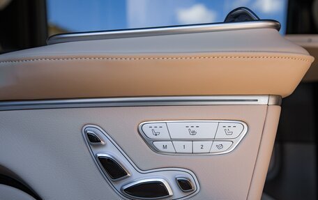 Mercedes-Benz V-Класс, 2026 год, 14 500 000 рублей, 12 фотография