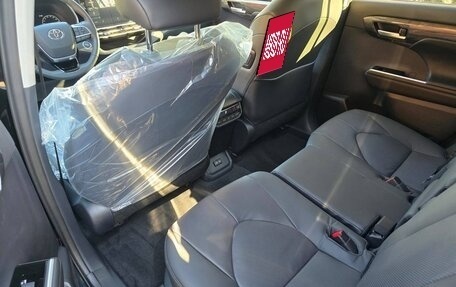 Toyota Highlander, 2026 год, 5 097 088 рублей, 7 фотография