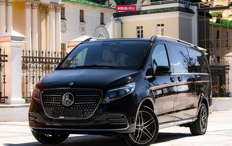 Mercedes-Benz V-Класс, 2026 год, 14 500 000 рублей, 4 фотография