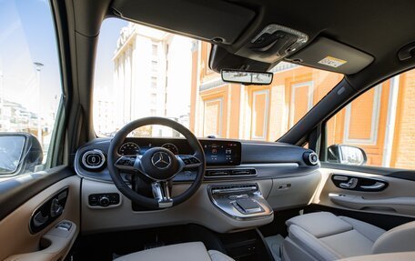 Mercedes-Benz V-Класс, 2026 год, 14 500 000 рублей, 19 фотография