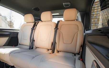 Mercedes-Benz V-Класс, 2026 год, 14 500 000 рублей, 18 фотография