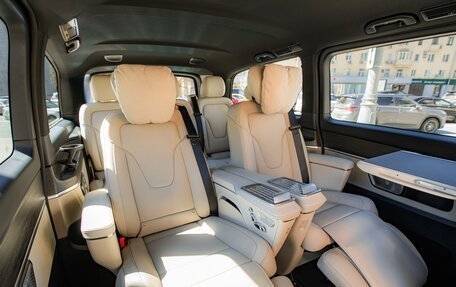 Mercedes-Benz V-Класс, 2026 год, 14 500 000 рублей, 17 фотография