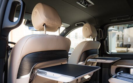 Mercedes-Benz V-Класс, 2026 год, 14 500 000 рублей, 15 фотография