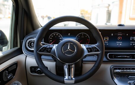 Mercedes-Benz V-Класс, 2026 год, 14 500 000 рублей, 25 фотография
