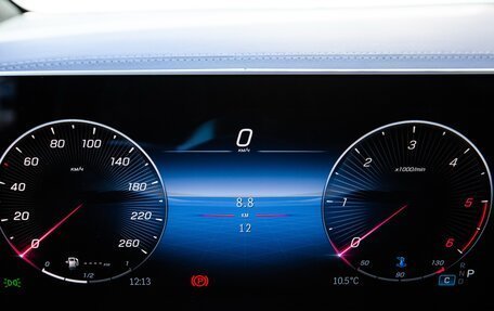Mercedes-Benz V-Класс, 2026 год, 14 500 000 рублей, 26 фотография