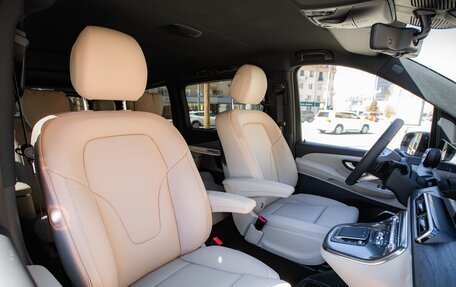 Mercedes-Benz V-Класс, 2026 год, 14 500 000 рублей, 21 фотография
