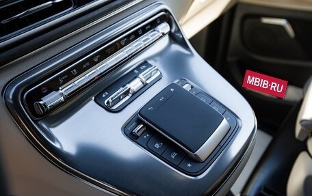 Mercedes-Benz V-Класс, 2026 год, 14 500 000 рублей, 23 фотография