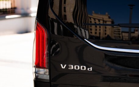 Mercedes-Benz V-Класс, 2026 год, 14 500 000 рублей, 38 фотография