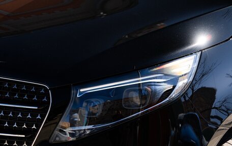 Mercedes-Benz V-Класс, 2026 год, 14 500 000 рублей, 39 фотография