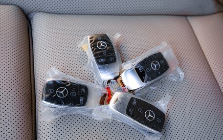 Mercedes-Benz V-Класс, 2026 год, 14 500 000 рублей, 35 фотография