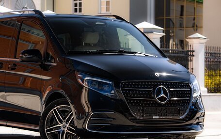 Mercedes-Benz V-Класс, 2026 год, 14 500 000 рублей, 40 фотография