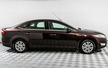 Ford Mondeo IV, 2009 год, 995 000 рублей, 4 фотография