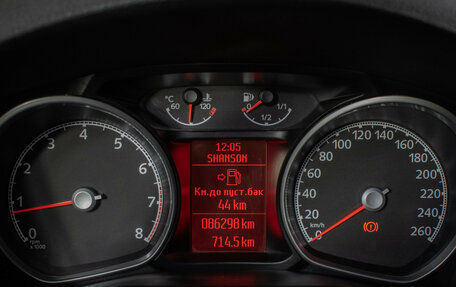 Ford Mondeo IV, 2009 год, 995 000 рублей, 12 фотография