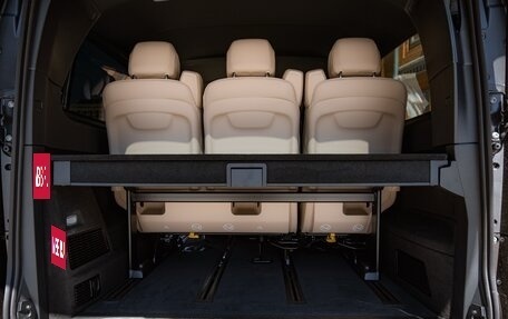 Mercedes-Benz V-Класс, 2026 год, 14 500 000 рублей, 34 фотография