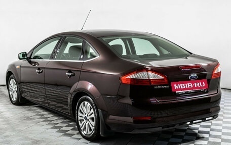 Ford Mondeo IV, 2009 год, 995 000 рублей, 7 фотография