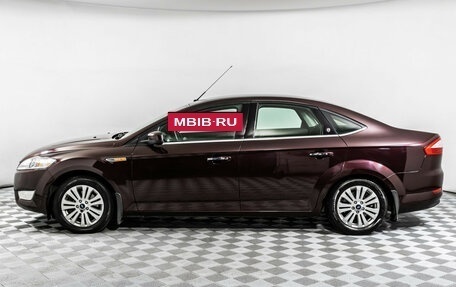 Ford Mondeo IV, 2009 год, 995 000 рублей, 8 фотография