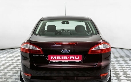 Ford Mondeo IV, 2009 год, 995 000 рублей, 6 фотография