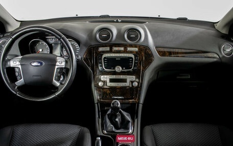 Ford Mondeo IV, 2009 год, 995 000 рублей, 11 фотография