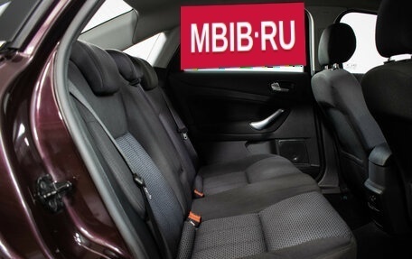 Ford Mondeo IV, 2009 год, 995 000 рублей, 9 фотография