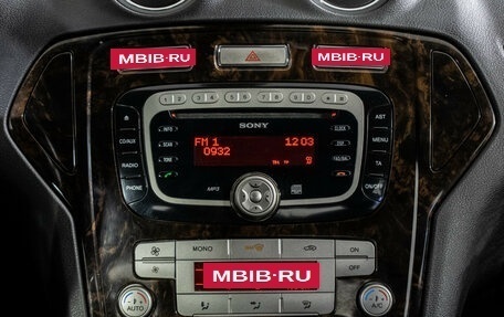 Ford Mondeo IV, 2009 год, 995 000 рублей, 13 фотография