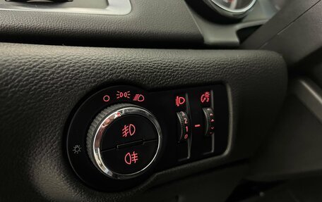 Opel Astra J, 2013 год, 834 000 рублей, 19 фотография