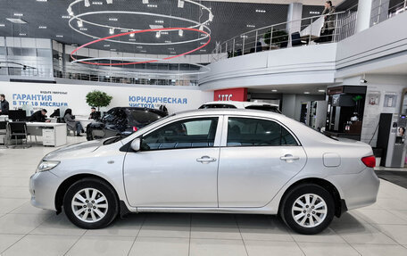 Toyota Corolla, 2007 год, 699 000 рублей, 12 фотография