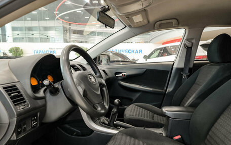 Toyota Corolla, 2007 год, 699 000 рублей, 20 фотография