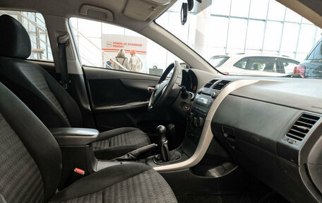 Toyota Corolla, 2007 год, 699 000 рублей, 15 фотография