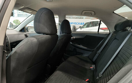 Toyota Corolla, 2007 год, 699 000 рублей, 16 фотография