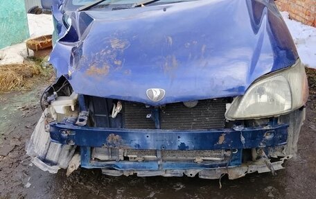 Toyota Platz, 2000 год, 110 000 рублей, 3 фотография