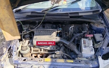 Toyota Platz, 2000 год, 110 000 рублей, 4 фотография