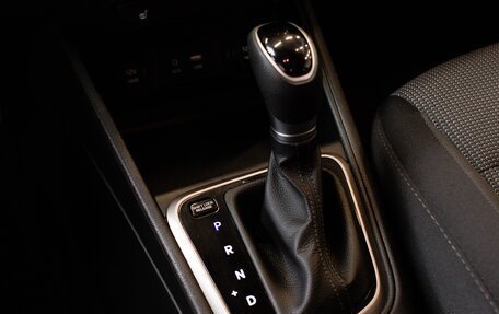 Hyundai Solaris II рестайлинг, 2018 год, 1 420 000 рублей, 14 фотография