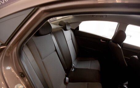 Hyundai Solaris II рестайлинг, 2018 год, 1 420 000 рублей, 22 фотография