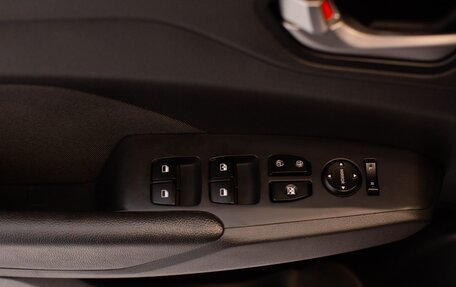 Hyundai Solaris II рестайлинг, 2018 год, 1 420 000 рублей, 23 фотография