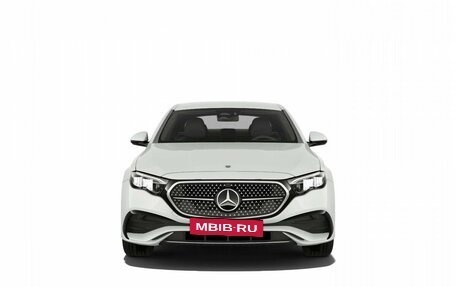 Mercedes-Benz E-Класс, 2025 год, 9 300 000 рублей, 5 фотография