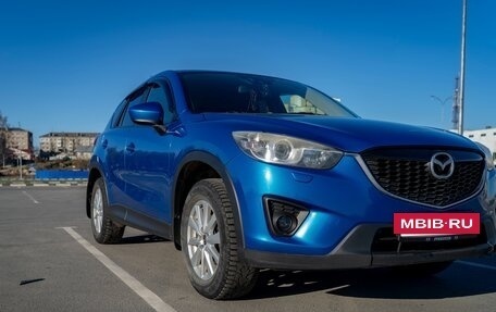 Mazda CX-5 II, 2012 год, 1 400 000 рублей, 6 фотография