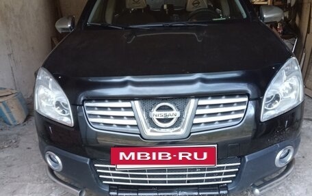 Nissan Qashqai, 2007 год, 700 000 рублей, 2 фотография